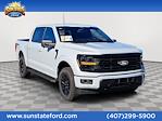 New 2025 Ford F-150 XLT SuperCrew Cab for sale #E97122 - photo 1