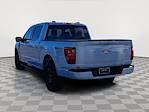 New 2025 Ford F-150 XLT SuperCrew Cab for sale #E97122 - photo 4