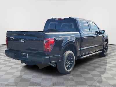 2025 Ford F-150 SuperCrew Cab 4WD Pickup for sale #F08038 - photo 2