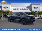 New 2025 Ford F-150 XLT SuperCrew Cab for sale #F08405 - photo 1