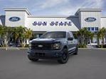 New 2025 Ford F-150 XLT SuperCrew Cab for sale #F08405 - photo 4
