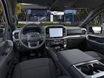 New 2025 Ford F-150 XLT SuperCrew Cab for sale #F08405 - photo 9