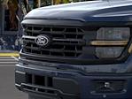 New 2025 Ford F-150 XLT SuperCrew Cab for sale #F08405 - photo 17