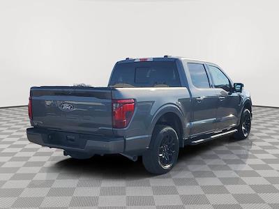 2025 Ford F-150 SuperCrew Cab RWD Pickup for sale #F08771 - photo 2