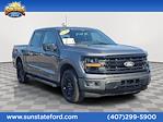New 2025 Ford F-150 XLT SuperCrew Cab for sale #F08771 - photo 1
