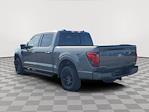 New 2025 Ford F-150 XLT SuperCrew Cab for sale #F08771 - photo 4