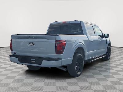 2025 Ford F-150 SuperCrew Cab RWD Pickup for sale #F09085 - photo 2