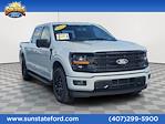 2025 Ford F-150 SuperCrew Cab RWD Pickup for sale #F09085 - photo 1