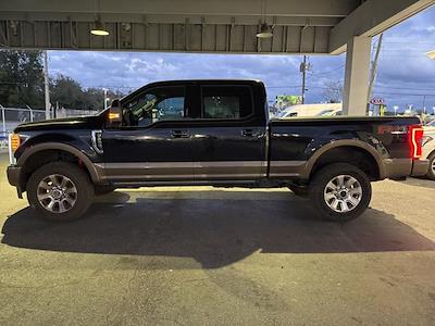 Used 2017 Ford F-250 King Ranch Crew Cab for sale #F09085A - photo 2