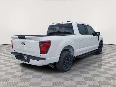 2025 Ford F-150 SuperCrew Cab RWD Pickup for sale #F15556 - photo 2