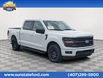 New 2025 Ford F-150 XLT SuperCrew Cab for sale #F15556 - photo 1