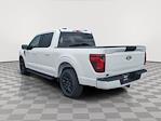 New 2025 Ford F-150 XLT SuperCrew Cab for sale #F15556 - photo 4