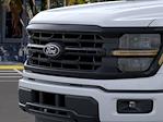 New 2025 Ford F-150 XLT SuperCrew Cab for sale #F15556 - photo 17