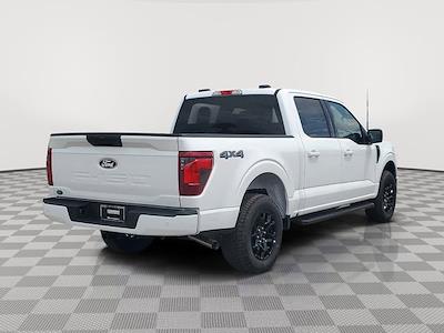 2025 Ford F-150 SuperCrew Cab 4WD Pickup for sale #F15605 - photo 2