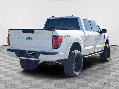 New 2025 Ford F-150 - photo 1