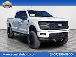 New 2025 Ford F-150 XLT SuperCrew Cab for sale #F15605 - photo 1