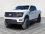 New 2025 Ford F-150 XLT SuperCrew Cab for sale #F15605 - photo 3