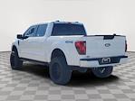 New 2025 Ford F-150 XLT SuperCrew Cab for sale #F15605 - photo 4