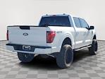 New 2025 Ford F-150 XLT SuperCrew Cab for sale #F15605 - photo 2