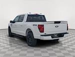 2025 Ford F-150 SuperCrew Cab 4x4 Pickup for sale #F15605 - photo 4