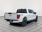 2025 Ford F-150 SuperCrew Cab 4x4 Pickup for sale #F15605 - photo 2