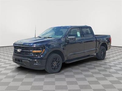 2025 Ford F-150 SuperCrew Cab 4x2 Pickup for sale #F17504 - photo 2