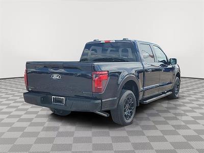 2025 Ford F-150 SuperCrew Cab RWD Pickup for sale #F17504 - photo 2
