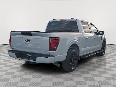 2025 Ford F-150 SuperCrew Cab RWD Pickup for sale #F17970 - photo 2