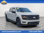 New 2025 Ford F-150 XLT SuperCrew Cab for sale #F17970 - photo 1