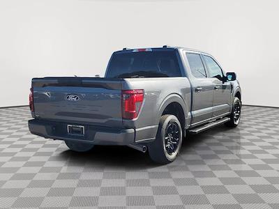 2025 Ford F-150 SuperCrew Cab RWD Pickup for sale #F18271 - photo 2
