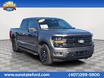 New 2025 Ford F-150 XLT SuperCrew Cab for sale #F18271 - photo 1
