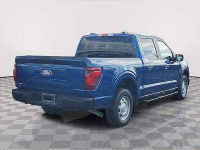 New 2025 Ford F-150 - photo 1
