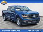 New 2025 Ford F-150 XL SuperCrew Cab for sale #F19814 - photo 1