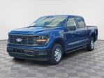 New 2025 Ford F-150 XL SuperCrew Cab for sale #F19814 - photo 4
