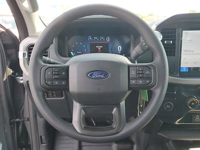 2025 Ford F-150 SuperCrew Cab 4x2 Pickup for sale #F20474 - photo 2