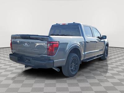 New 2025 Ford F-150 - photo 1