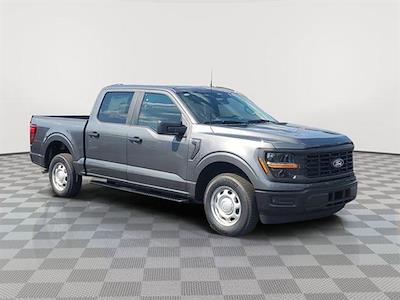 2025 Ford F-150 SuperCrew Cab 4x2 Pickup for sale #F20474 - photo 1