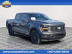 2025 Ford F-150 SuperCrew Cab RWD Pickup for sale #F20474 - photo 1