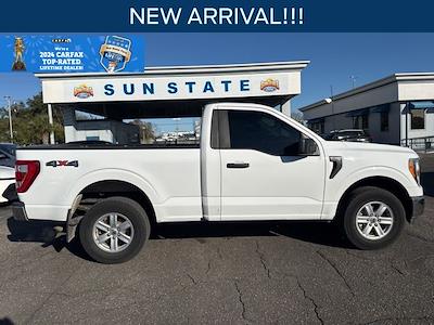 Used 2022 Ford F-150 XL Regular Cab for sale #F25927A - photo 1