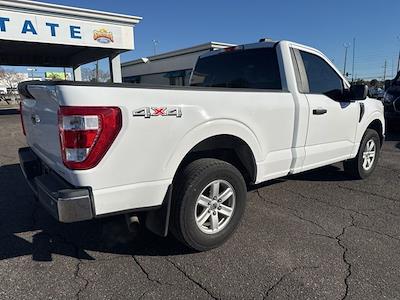 Used 2022 Ford F-150 XL Regular Cab for sale #F25927A - photo 2