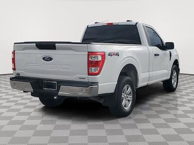 Used 2022 Ford F-150 - photo 1