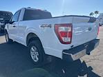 Used 2022 Ford F-150 XL Regular Cab for sale #F25927A - photo 3