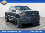 New 2025 Ford F-150 XL SuperCrew Cab for sale #F25976 - photo 1