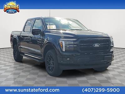 2025 Ford F-150 SuperCrew Cab 4WD Pickup for sale #F32163 - photo 1