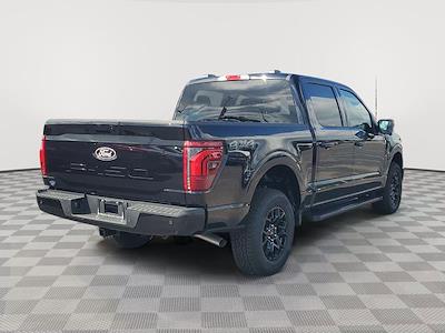 2025 Ford F-150 SuperCrew Cab 4WD Pickup for sale #F32163 - photo 2
