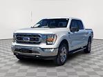 Used 2021 Ford F-150 XLT SuperCrew Cab for sale #F33907A - photo 3