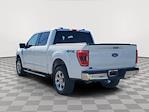 Used 2021 Ford F-150 XLT SuperCrew Cab for sale #F33907A - photo 4
