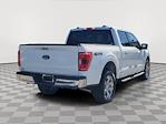 Used 2021 Ford F-150 XLT SuperCrew Cab for sale #F33907A - photo 2