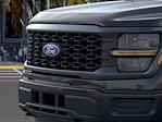 New 2025 Ford F-150 STX SuperCrew Cab for sale #F44175 - photo 17