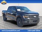 New 2025 Ford F-150 STX SuperCrew Cab for sale #F44175 - photo 1